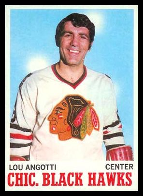 12 Lou Angotti